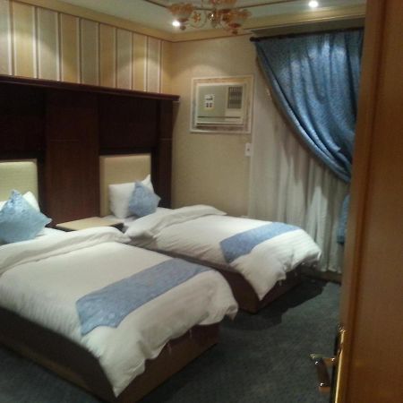 اسناد للشقق الفندقية - Esnad Hotel Apartments Τζέντα Εξωτερικό φωτογραφία