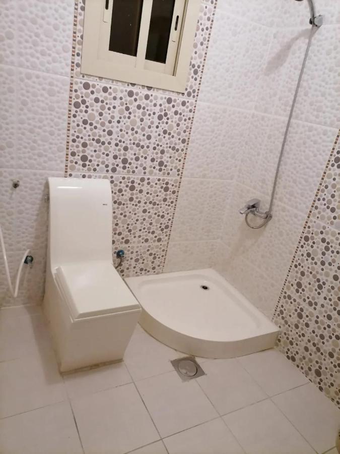 اسناد للشقق الفندقية - Esnad Hotel Apartments Τζέντα Εξωτερικό φωτογραφία
