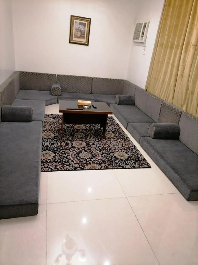 اسناد للشقق الفندقية - Esnad Hotel Apartments Τζέντα Εξωτερικό φωτογραφία