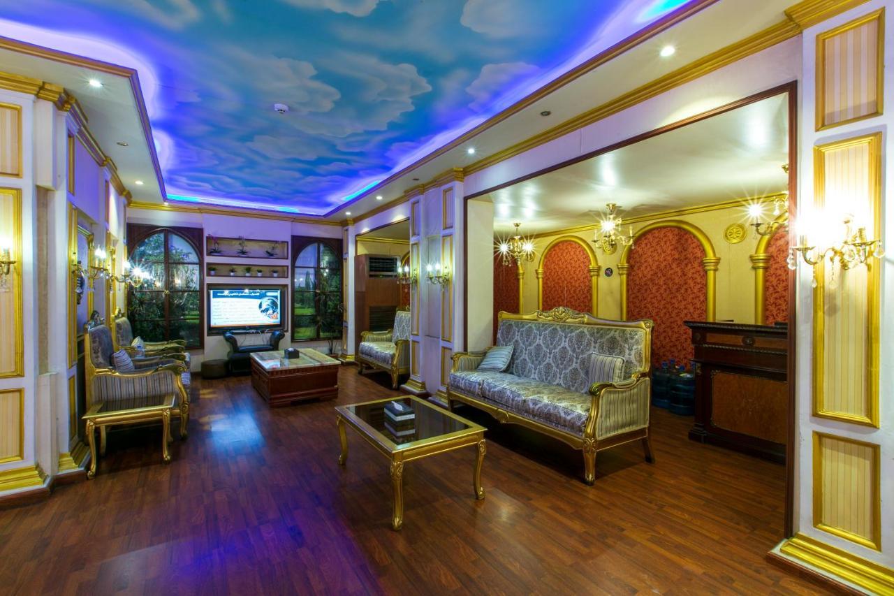 اسناد للشقق الفندقية - Esnad Hotel Apartments Τζέντα Εξωτερικό φωτογραφία