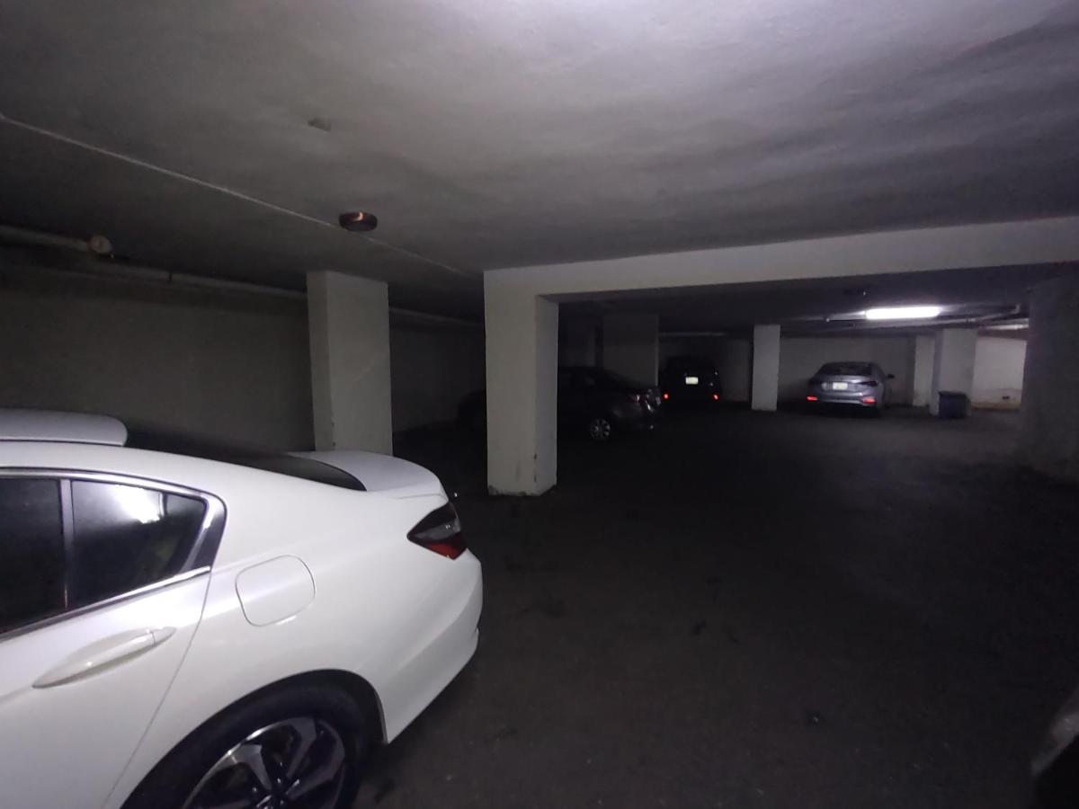 اسناد للشقق الفندقية - Esnad Hotel Apartments Τζέντα Εξωτερικό φωτογραφία