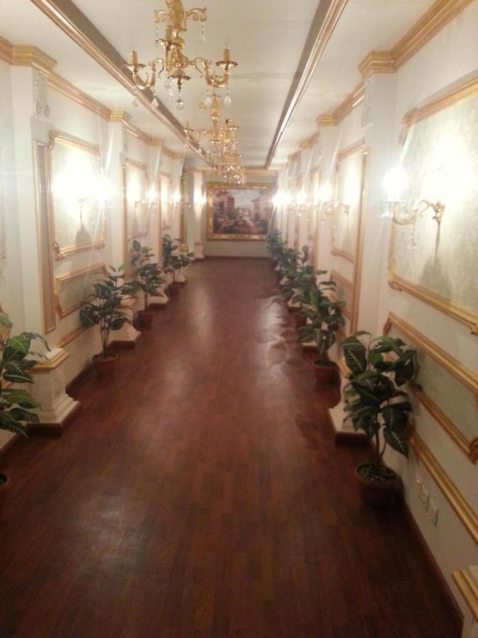 اسناد للشقق الفندقية - Esnad Hotel Apartments Τζέντα Εξωτερικό φωτογραφία