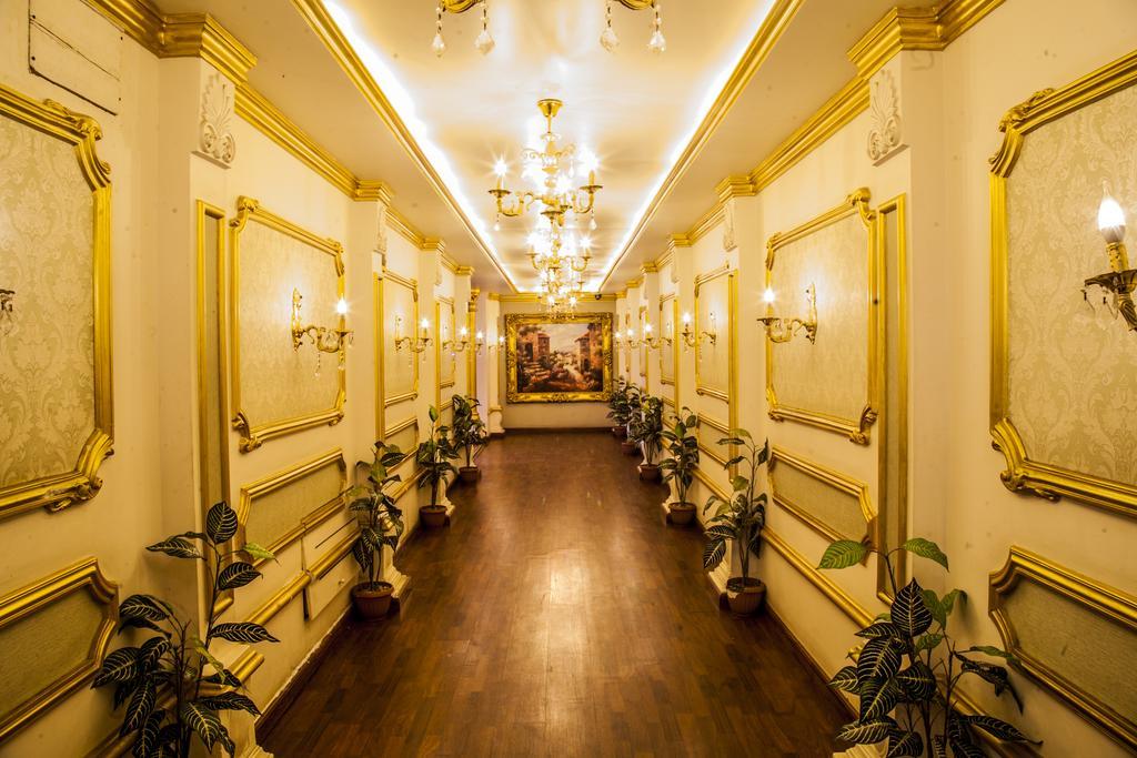 اسناد للشقق الفندقية - Esnad Hotel Apartments Τζέντα Εξωτερικό φωτογραφία